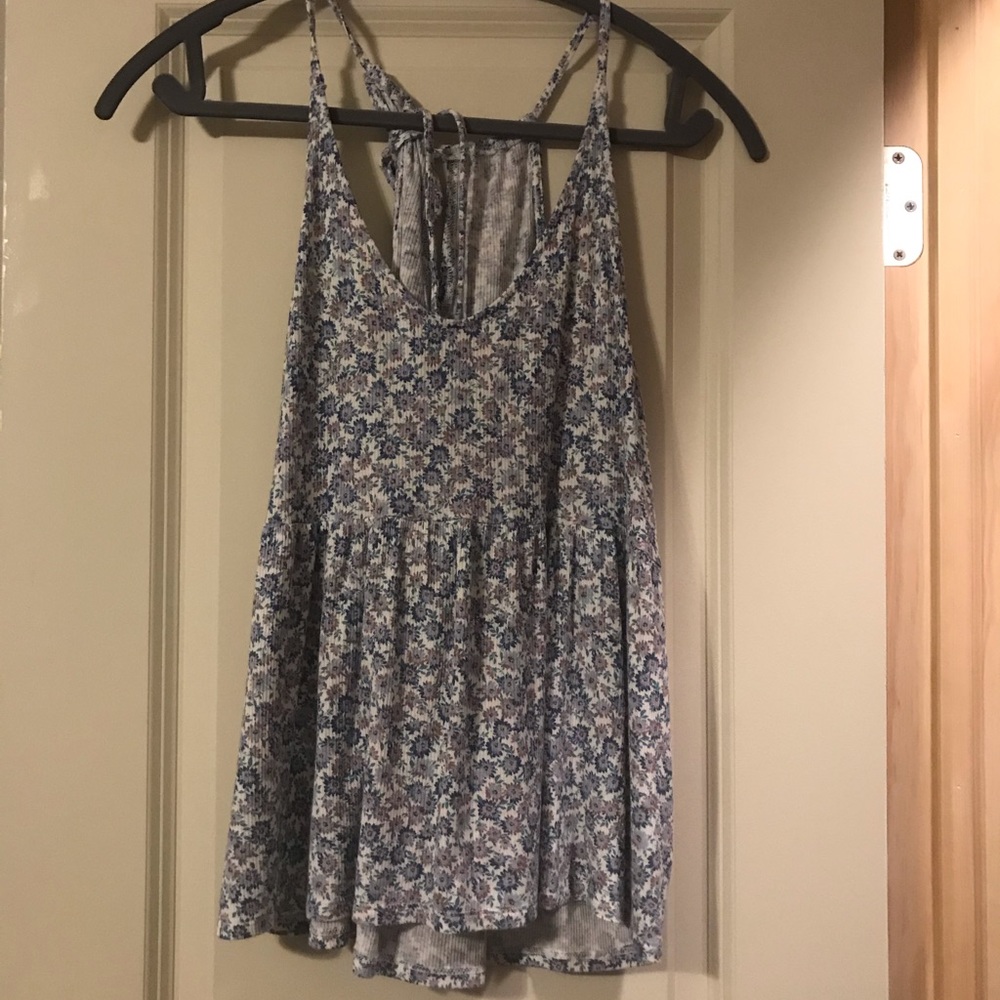 American Eagle Tank Top